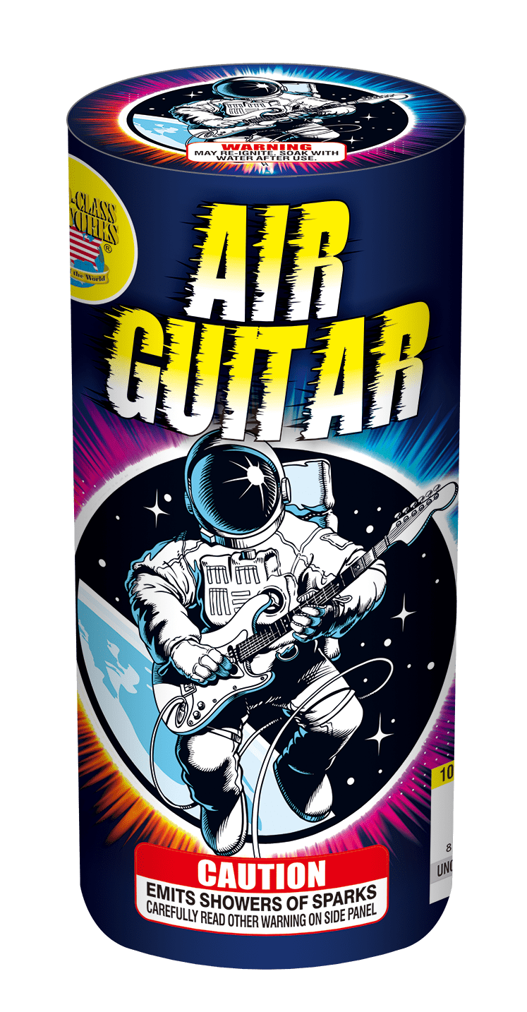 Air Guitar