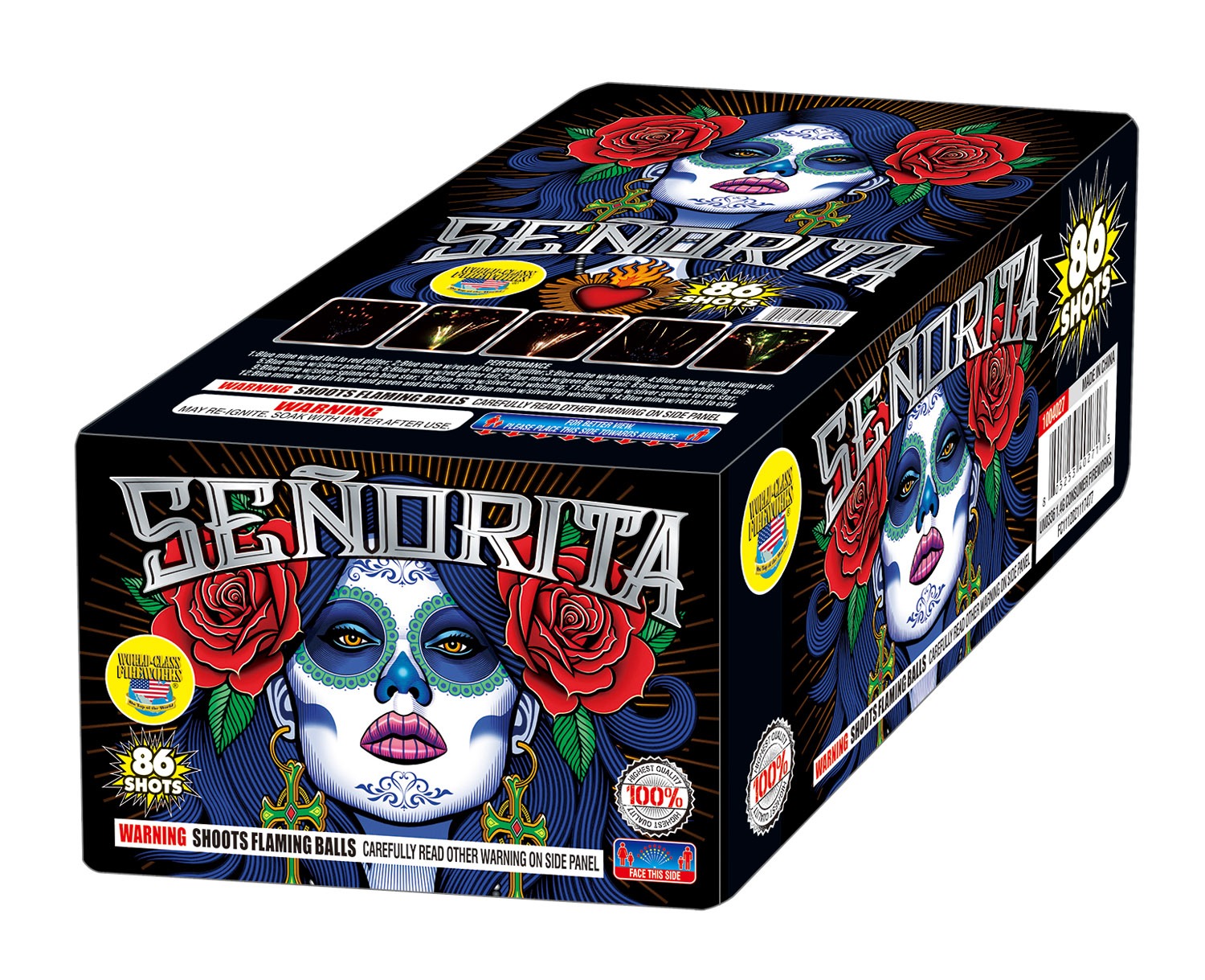 Senorita