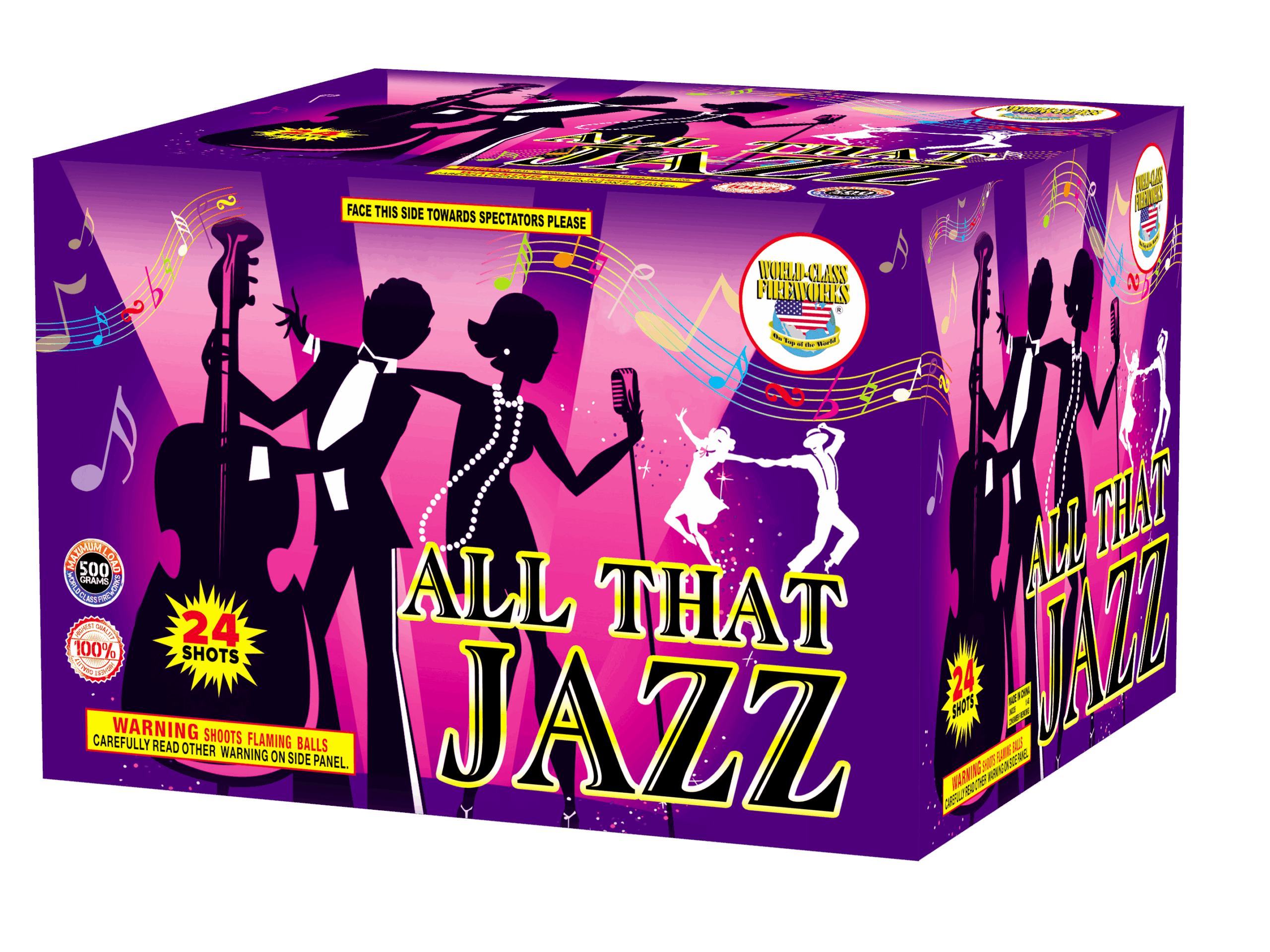 All That Jazz