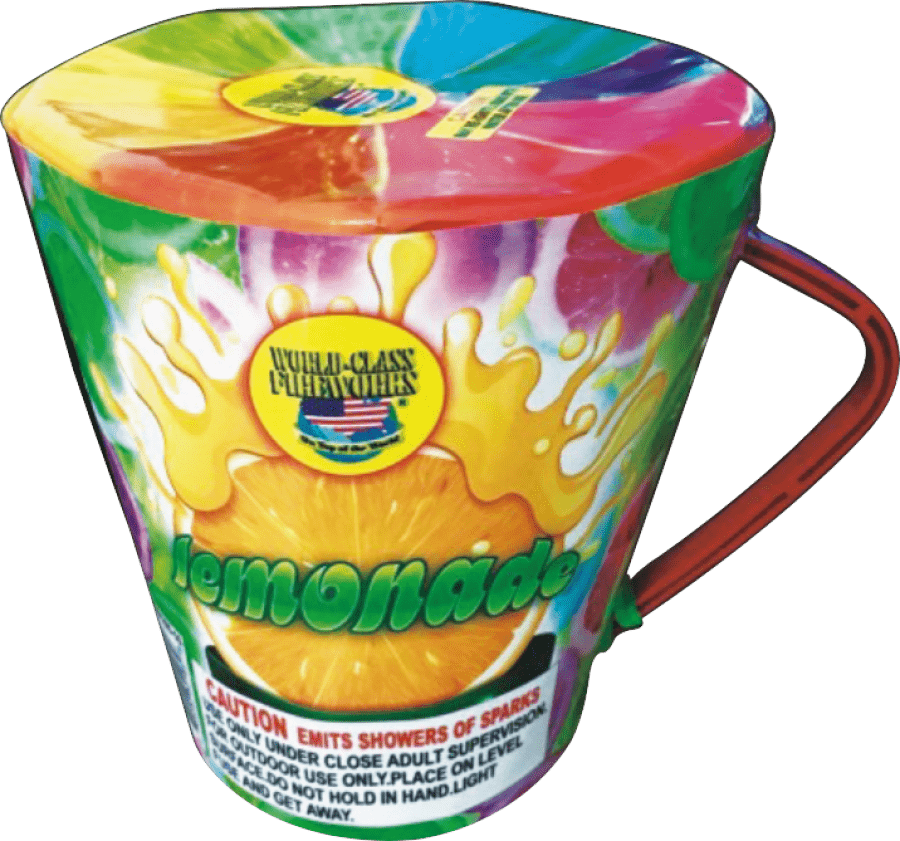 Lemonade