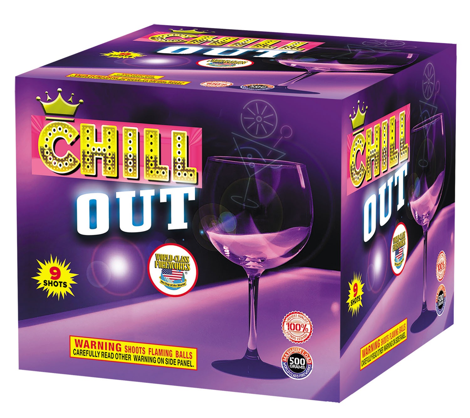 Chill Out
